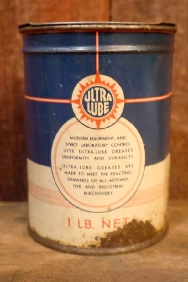 画像3: dp-250618-28 ULTRA LUBE GREASE CAN