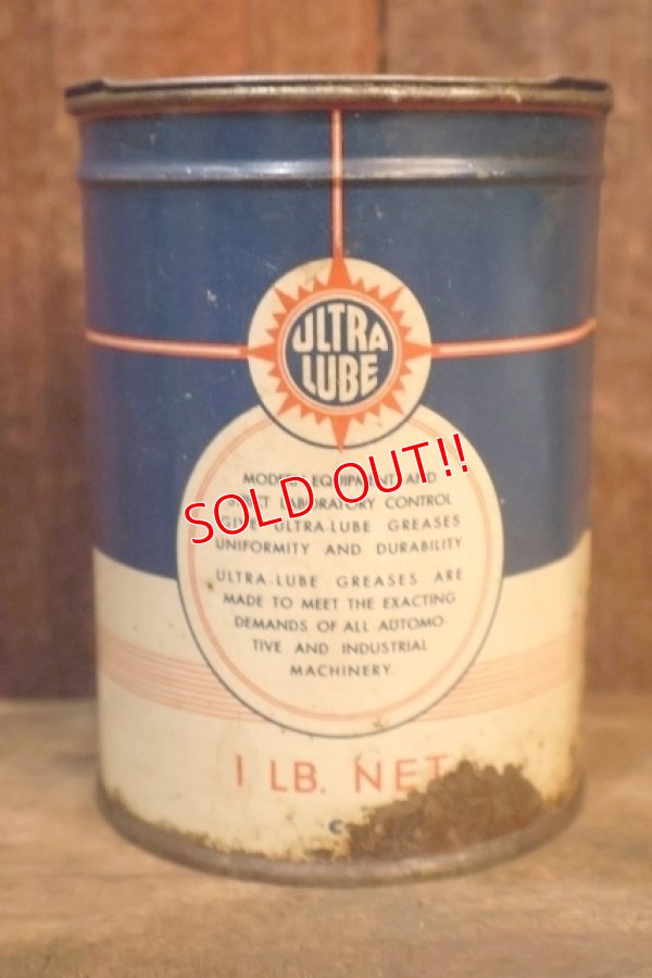 画像3: dp-250618-28 ULTRA LUBE GREASE CAN