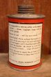 画像3: dp-251008-87 Shulife NEATSFOOT OIL COMPOUND 8 OZS. CAN