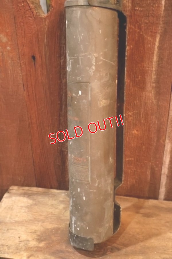 画像6: dp-251008-29 The Fyr-Fyter Company 1930's Fire Extinguisher