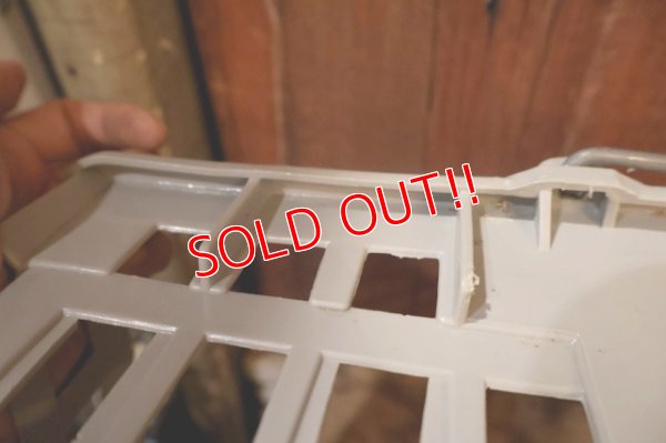 画像13: dp-251008-21 Kmart 1990's Shopping Basket