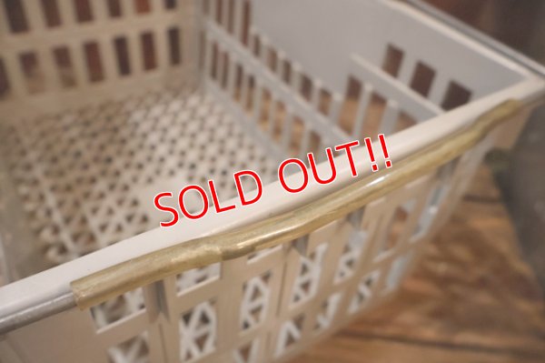 画像9: dp-251008-21 Kmart 1990's Shopping Basket