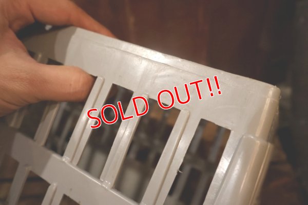 画像12: dp-251008-21 Kmart 1990's Shopping Basket