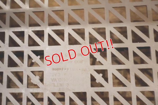 画像7: dp-251008-21 Kmart 1990's Shopping Basket