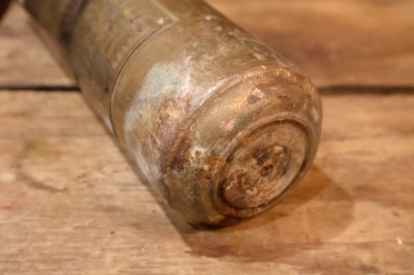 画像9: dp-251008-27 THE GENERAL DETROIT CORP 1950's S-O-S Fire Guard MODEL 85 Fire Extinguisher