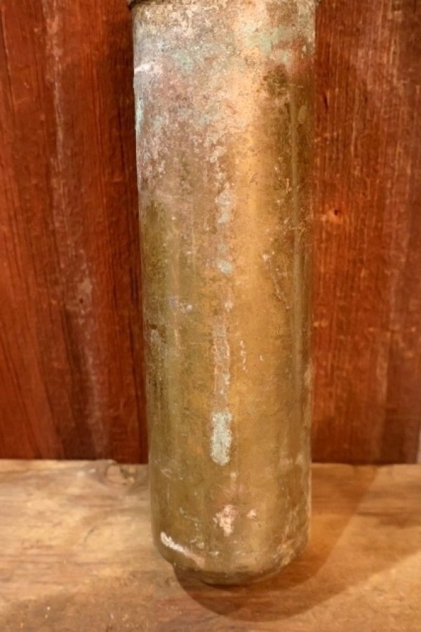 画像7: dp-251008-27 THE GENERAL DETROIT CORP 1950's S-O-S Fire Guard MODEL 85 Fire Extinguisher