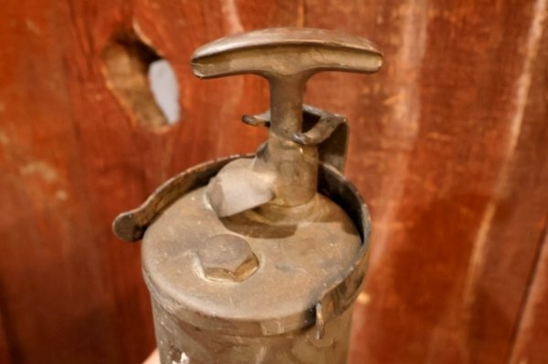 画像5: dp-251008-29 The Fyr-Fyter Company 1930's Fire Extinguisher