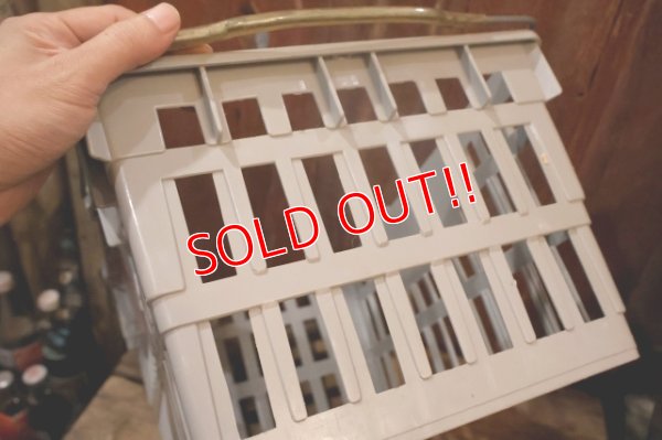 画像5: dp-251008-21 Kmart 1990's Shopping Basket