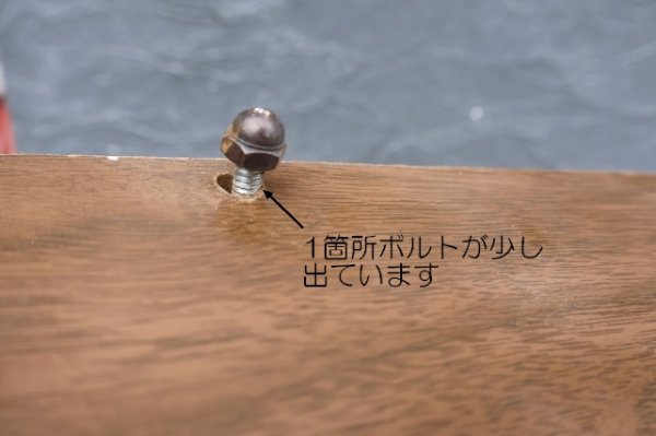 画像10: dp-251008-25 LANCE / 1970's Store Display Wire Rack