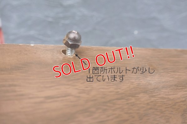 画像10: dp-251008-25 LANCE / 1970's Store Display Wire Rack