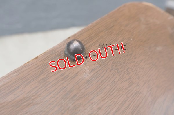 画像9: dp-251008-25 LANCE / 1970's Store Display Wire Rack