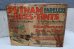 画像7: dp-251008-12 MONROE CHEMICAL COMPANY 1930's PUTNAM DYES-TINTS DISPLAY RACK