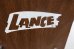 画像4: dp-251008-25 LANCE / 1970's Store Display Wire Rack