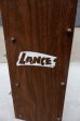 画像2: dp-251008-24 LANCE / 1970's Store Display Wire Rack (2)