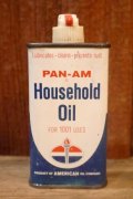 dp-251008-64 AMERICAN OIL COMPANY / PAN-AM Household Handy Oil Can