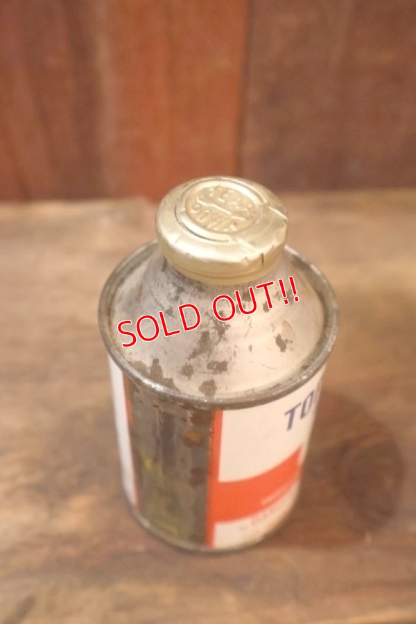 画像4: dp-251008-87 AMERICAN OIL COMPANY TOP-C-LUBE Valve Stem Oil 4 U.S. FL. OZ. Can