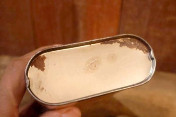 画像9: dp-251008-87 ALLSTATE WAX-TREATED POLISHING CLOTH CAN