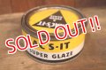 dp-251008-87 MAC'S SUPER GLOSS COMPANY / MAC'S-IT A SUPER GLAZE CAN