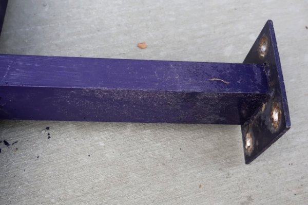 画像16: dp-251008-19 【店頭ピックのみ・発送不可】TACO BELL 1990's-2000's Drive-Thru "Enter" Sign