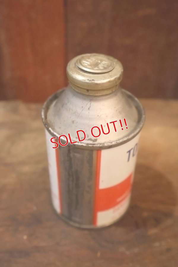 画像4: dp-251008-87 AMERICAN OIL COMPANY TOP-C-LUBE Valve Stem Oil 4 U.S. FL. OZ. Can