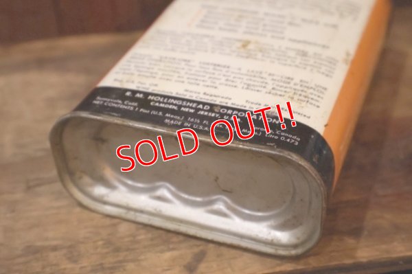 画像8: dp-251008-87 Whiz LUSTERIZE WASH 'n' WAX CAN