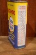 画像4: dp-251008-87 AMERICAN GREASE STICK CO. / RU-GLYDE RUBBER CLEANER HANDY CAN (4)