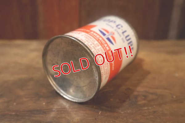 画像5: dp-251008-87 AMERICAN OIL COMPANY TOP-C-LUBE Valve Stem Oil 4 U.S. FL. OZ. Can