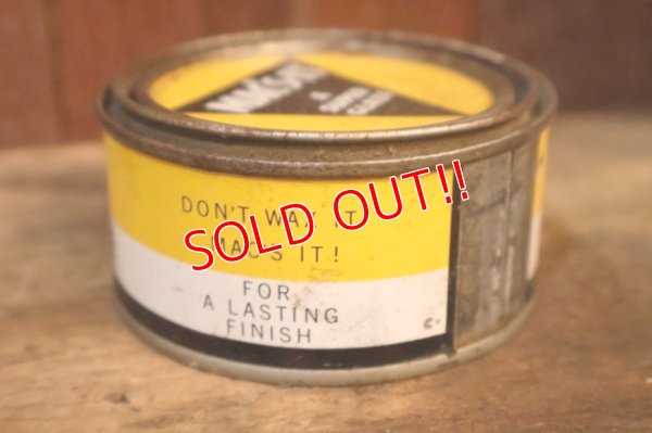 画像4: dp-251008-87 MAC'S SUPER GLOSS COMPANY / MAC'S-IT A SUPER GLAZE CAN