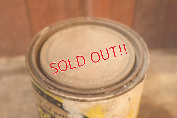 画像6: dp-251008-87 MAC'S SUPER GLOSS COMPANY / WHITE TIRE COATING CAN