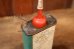 画像6: dp-251008-66 Sinclair / 1960's-1970's HOUSEHOLD HANDY OIL CAN (6)