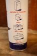 画像7: dp-251010-14 GLITTER PRODUCTS, INC 1950's GLITTER HAZE REMOVER Super Liquid Cleaner Can (7)