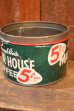画像5: dp-251010-06 MANOR HOUSE COFFEE Tin Can (5)