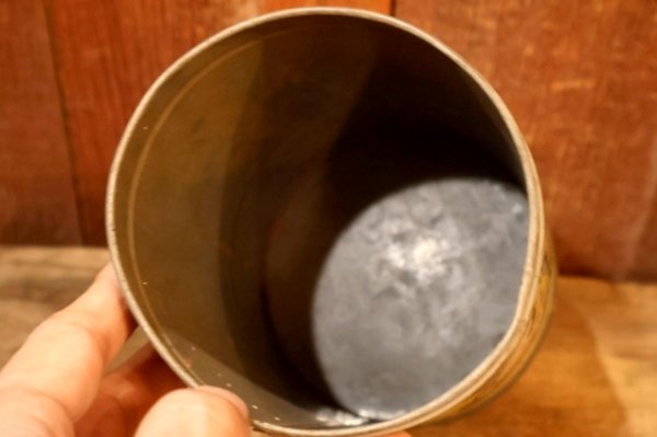 画像7: dp-251010-09 AUTOMOTIVE HARDWARE CO. 1940's-1950's AH FASTENERS TIN CAN (A)