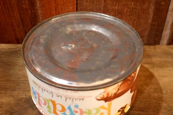 画像8: dp-251010-07 KATHRYN BEICH, INC., Katydids Tin Can