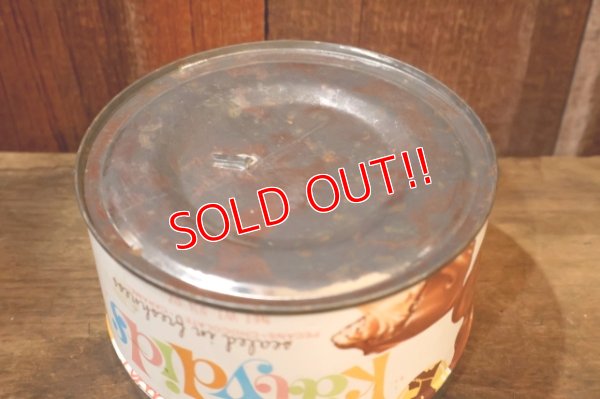 画像8: dp-251010-07 KATHRYN BEICH, INC., Katydids Tin Can