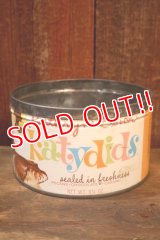 dp-251010-07 KATHRYN BEICH, INC., Katydids Tin Can