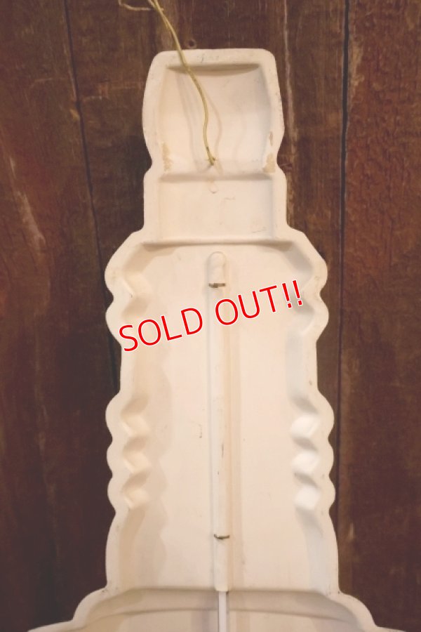 画像12: dp-251008-49 CHAMPION SPARK PLUGS 1960's-1970's Thermometer