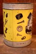 画像6: dp-251010-13 AUTOMOTIVE HARDWARE CO. 1940's-1950's AH FASTENERS TIN CAN (E) (6)