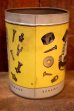 画像6: dp-251010-09 AUTOMOTIVE HARDWARE CO. 1940's-1950's AH FASTENERS TIN CAN (A) (6)