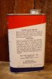 画像4: dp-251010-14 GLITTER PRODUCTS, INC 1950's GLITTER HAZE REMOVER Super Liquid Cleaner Can (4)