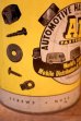 画像3: dp-251010-11 AUTOMOTIVE HARDWARE CO. 1940's-1950's AH FASTENERS TIN CAN (C) (3)