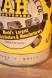 画像2: dp-251010-11 AUTOMOTIVE HARDWARE CO. 1940's-1950's AH FASTENERS TIN CAN (C) (2)