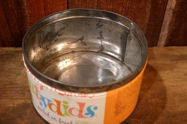 画像6: dp-251010-07 KATHRYN BEICH, INC., Katydids Tin Can