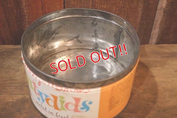 画像6: dp-251010-07 KATHRYN BEICH, INC., Katydids Tin Can