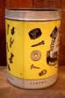 画像6: dp-251010-12 AUTOMOTIVE HARDWARE CO. 1940's-1950's AH FASTENERS TIN CAN (D) (6)