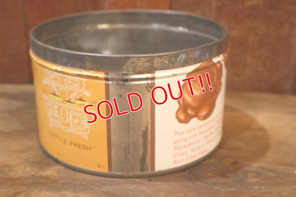 画像5: dp-251010-07 KATHRYN BEICH, INC., Katydids Tin Can