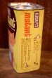 画像4: dp-251010-08 HERSHEY'S / 1970's Instant Real Chocolate Flavor Tin Can (4)
