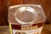 画像7: dp-251010-08 HERSHEY'S / 1970's Instant Real Chocolate Flavor Tin Can (7)