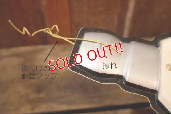 画像5: dp-251008-49 CHAMPION SPARK PLUGS 1960's-1970's Thermometer