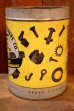 画像5: dp-251010-13 AUTOMOTIVE HARDWARE CO. 1940's-1950's AH FASTENERS TIN CAN (E) (5)